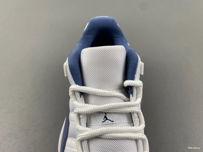 Rep TBkick 11 (2024) Jordan Low FV5104-104 Retro Midnight Navy 0630